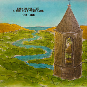 Maverick by Ebba Bergkvist & The Flat Tire Band