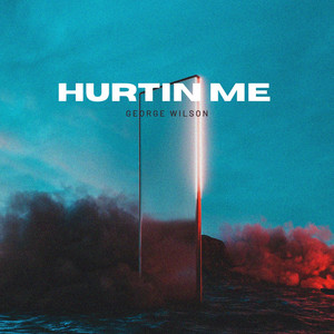 Hurtin me man by George Wilson
