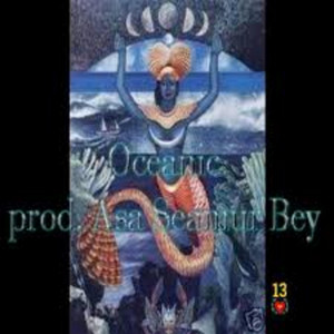 Charles P da Moor - Love Is Eternity