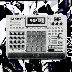 Ragga R&B by DJ Manny, Teklife