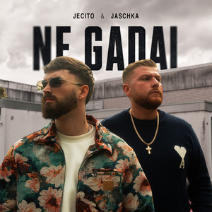 Не гадай by Jecito, Jaschka