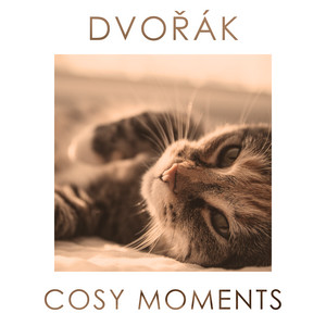 Dvorak Cosy Moments album