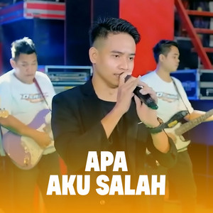 Apa Aku Salah by Alya Kirana