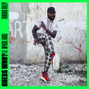 Guess Who? (feat. Mykal Rose) by Tarrus Riley, Mykal Rose