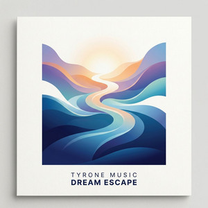 Mystic by Tyrone Music