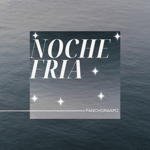 Noche fría by PanchoRaapo