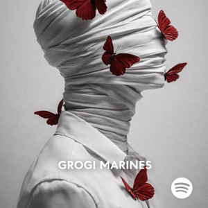 HAZLO BIEN by Grogi Marines