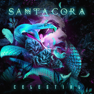 Celestial by Santa Cora, Helena Nagagata
