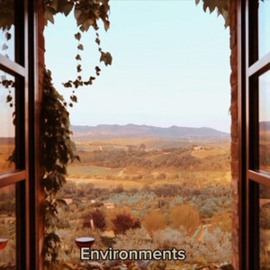 Lo-Fi House - Atmosphere
