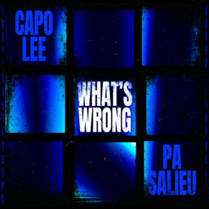What's Wrong? by Capo Lee, Pa Salieu