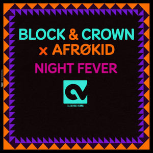 Block & Crown — Night Fever (2026)