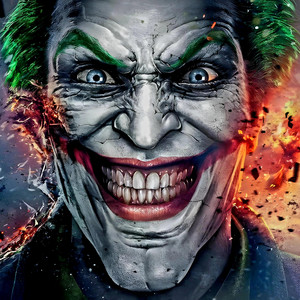 The Right Evil Jonkler Audio by 3N1GM4