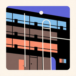 Eria Luis - Until As Strong