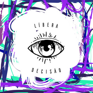 Portada de Decisão