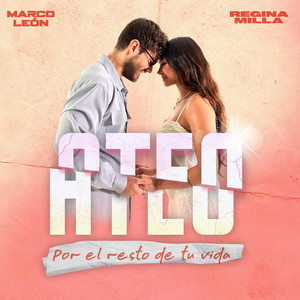 Ateo, Por el resto de tu vida (Acoustic Cover)