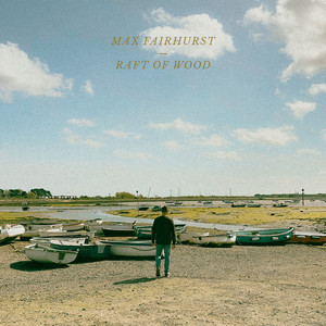 Raft of Wood