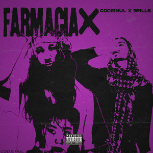 #FarmaciaX by codeinul, 9pills