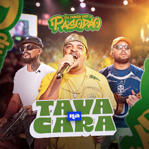 Du Nada Um Pagodão - Tava Na cara by Grupo Sem Saída