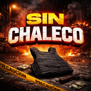 Sin chalecos by Zion calle
