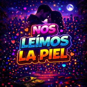 Nos leimos la piel by Narkyyx