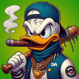 Freestyle Beat FLOW SUPREME Rap Trap Beat (Instrumental) by Kronos Beatz