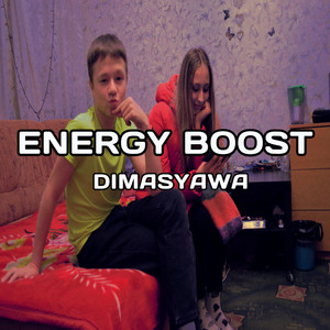 Dimasyawa — Energy Boost