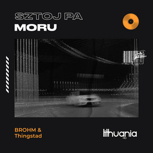 Sztoj Pa Moru by BROHM, Thingstad