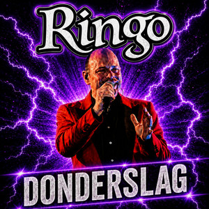 Donderslag by Ringo