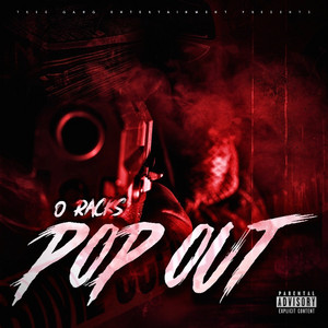 Pop Out by O Racks