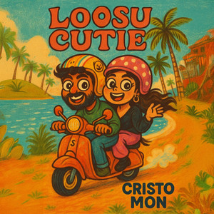 Loosu Cutie by Cristo Mon