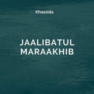 Khassida - Jazbu