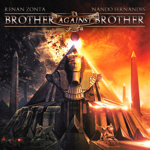 Heaven Sent by Brother Against Brother