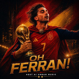 OH FERRAN by Aqui AI Urban