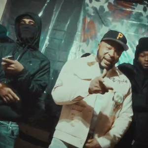 War in the City by OTF Jam, 50 ShotShawn