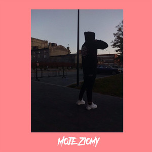 Moje ziomy