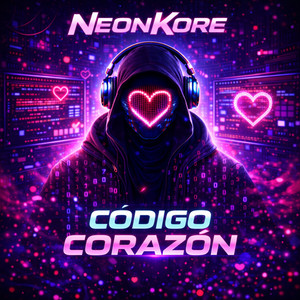 Código Corazón by NeonKore