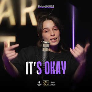 It's Okay by CESAR ART, Emna Guesmi