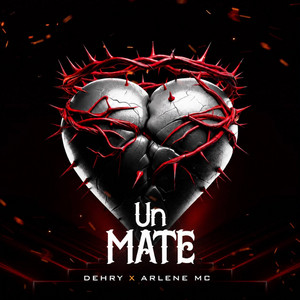 Un Mate by Dehry, Arlene MC