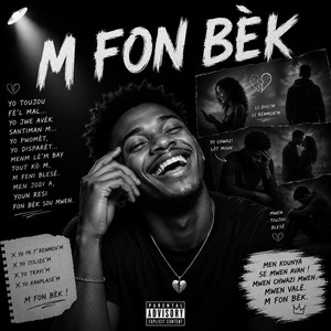 M FON BÈK by HAKEEM LD