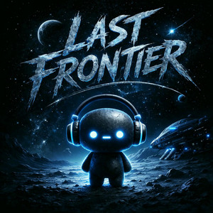 Last Frontier by Lofi For All