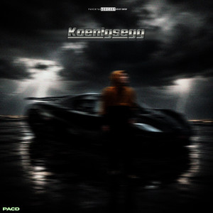 Koenigsegg by PACD
