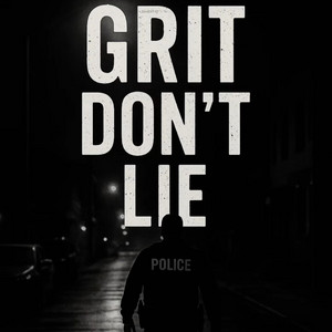 TheUnmarkedBeat - Grit Dont Lie