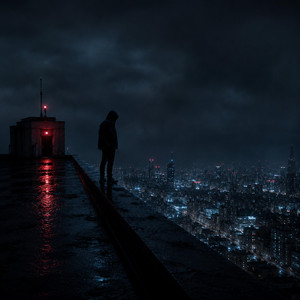 The Edge by DigitalXBlood