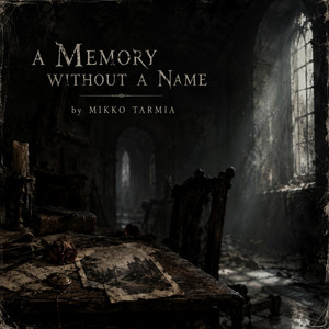 A Memory Without A Name by Mikko Tarmia