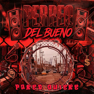 PARED QUIERE by ALARAKO MUSIC INC