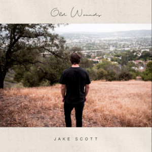 Old Wounds by Jake Scott