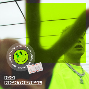 i GO by NICKTHEREAL