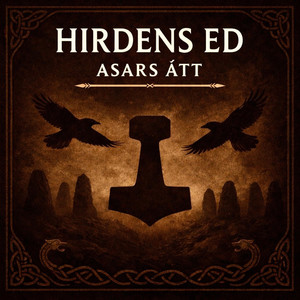Asgård by Hirdens Ed