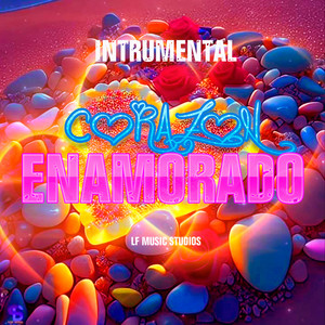 LF MUSIC STUDIOS - Corazón Enamorado (Instrumental)