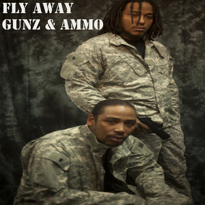 Portada de Fly Away